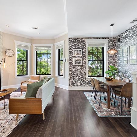 Wrigleyville Suites شيكاغو المظهر الخارجي الصورة