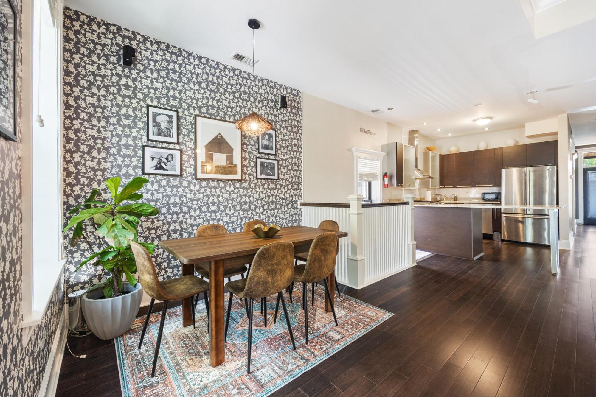 Wrigleyville Suites شيكاغو المظهر الخارجي الصورة
