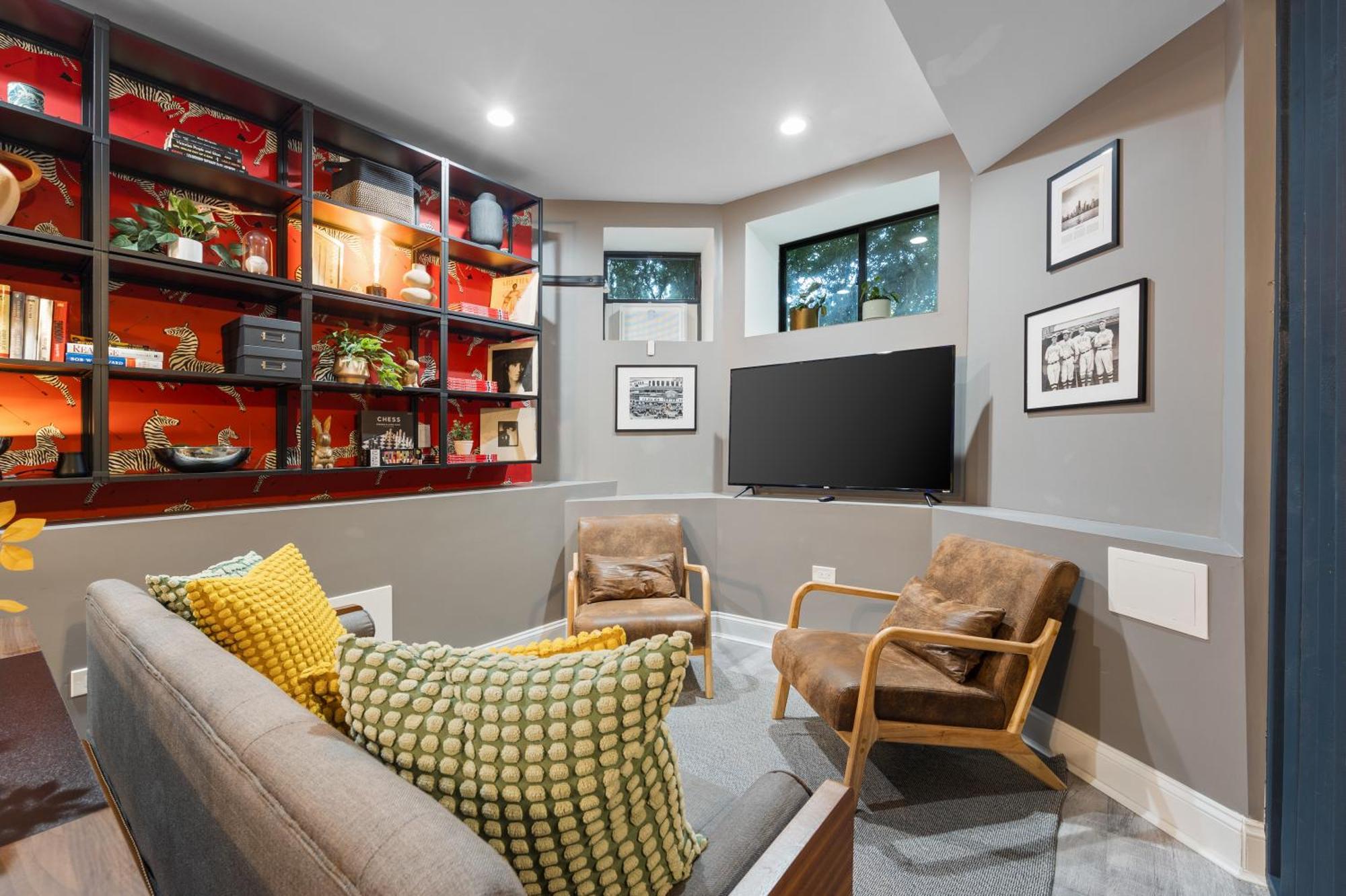 Wrigleyville Suites شيكاغو المظهر الخارجي الصورة