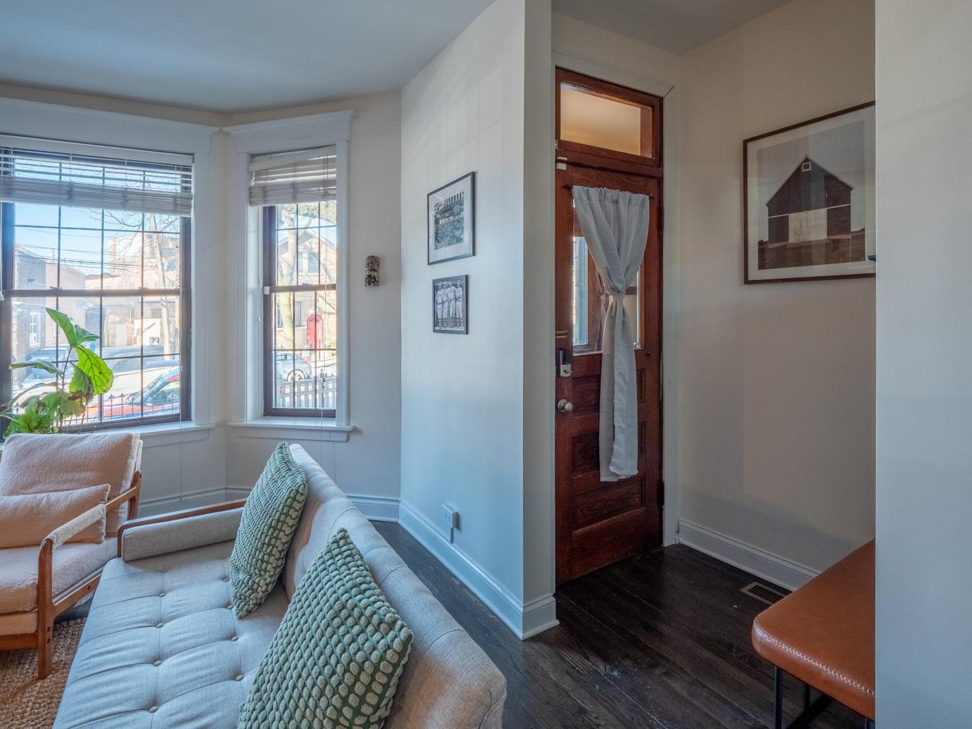 Wrigleyville Suites شيكاغو المظهر الخارجي الصورة