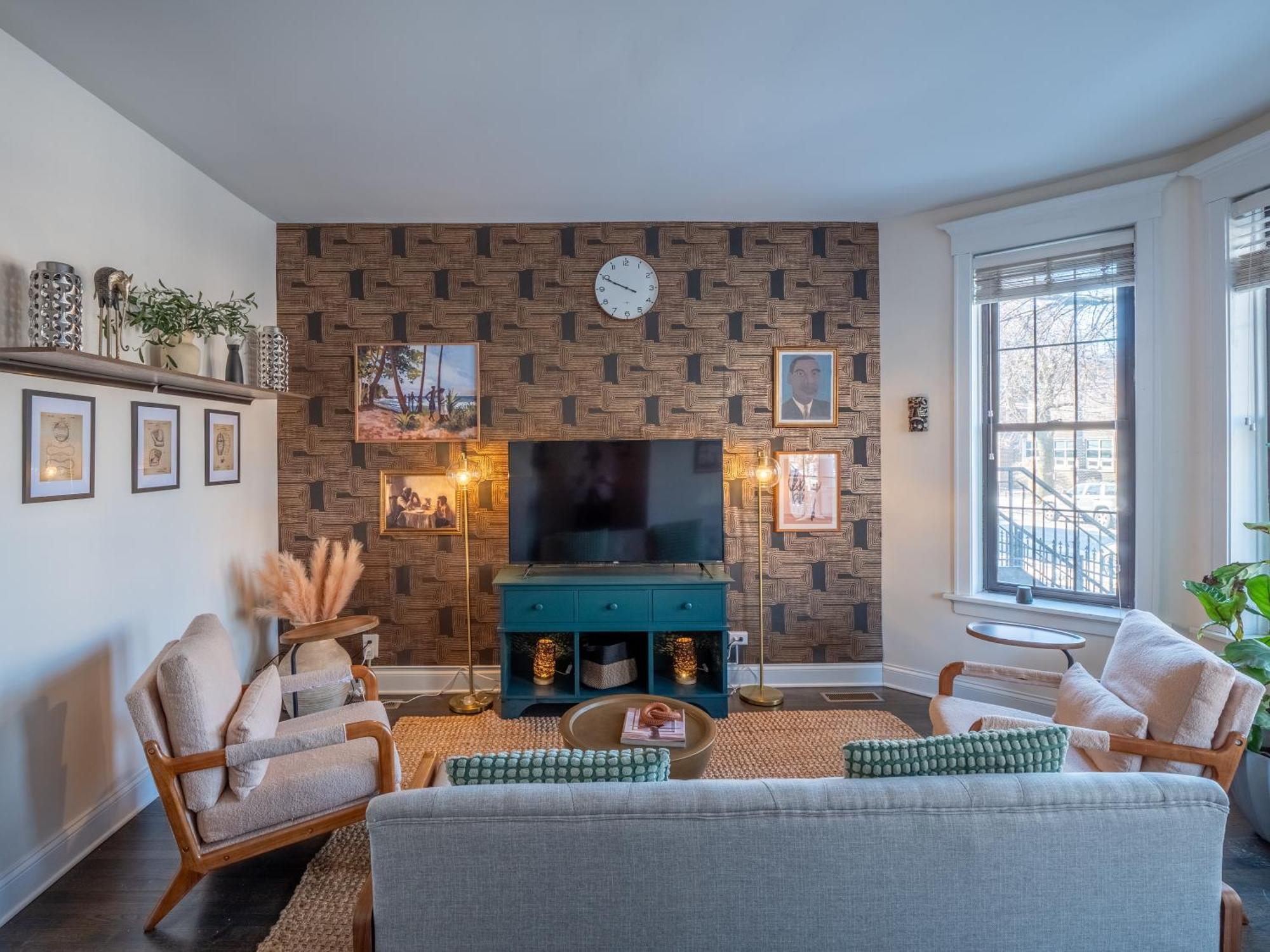 Wrigleyville Suites شيكاغو المظهر الخارجي الصورة