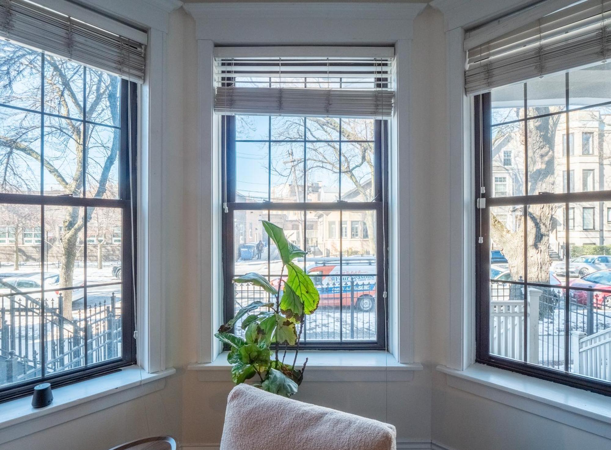 Wrigleyville Suites شيكاغو المظهر الخارجي الصورة