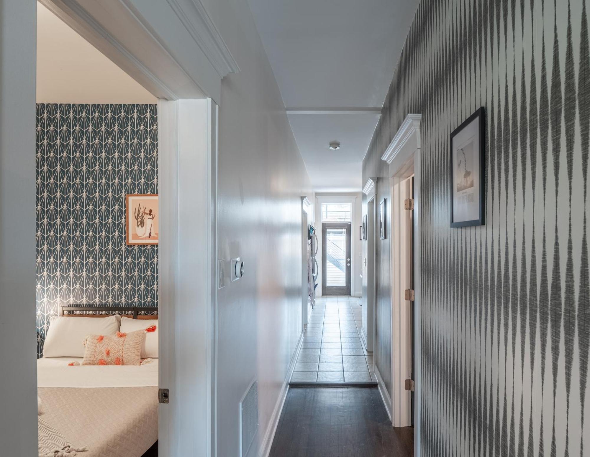 Wrigleyville Suites شيكاغو المظهر الخارجي الصورة