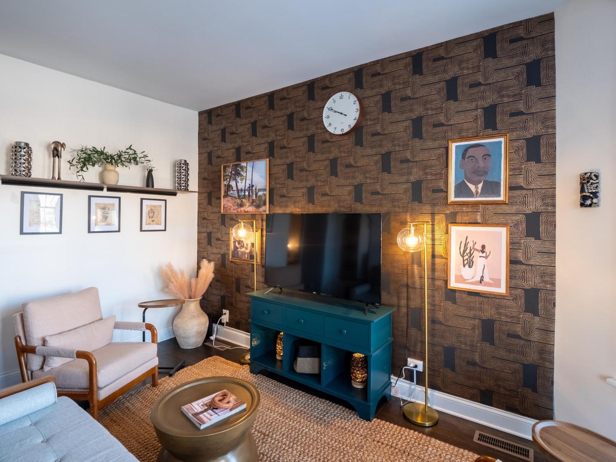 Wrigleyville Suites شيكاغو المظهر الخارجي الصورة